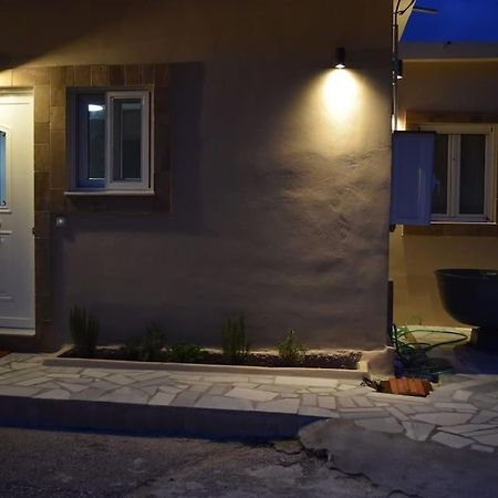 Apartamento O Palaios Fournos Tou Andrea Argostoli  Exterior foto