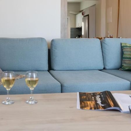 Apartamento O Palaios Fournos Tou Andrea Argostoli  Exterior foto