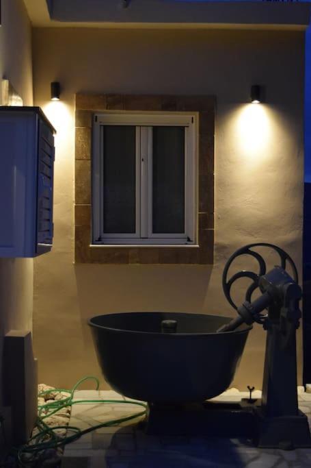 Apartamento O Palaios Fournos Tou Andrea Argostoli  Exterior foto