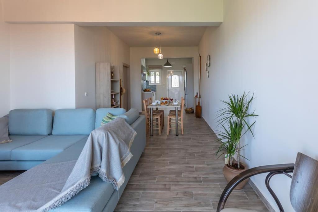 Apartamento O Palaios Fournos Tou Andrea Argostoli  Exterior foto