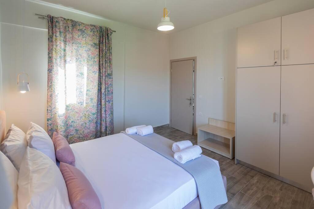 Apartamento O Palaios Fournos Tou Andrea Argostoli  Exterior foto