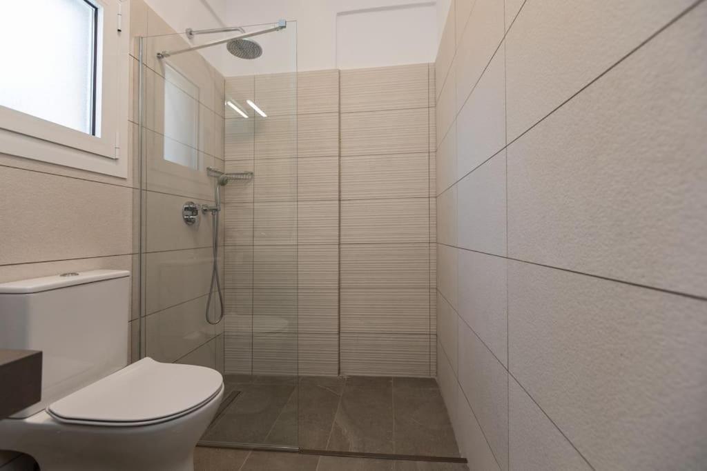 Apartamento O Palaios Fournos Tou Andrea Argostoli  Exterior foto
